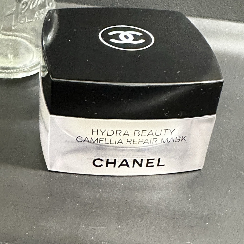 Chanel Hydra Beauty Camellia Repair Mask 50g/1.7oz